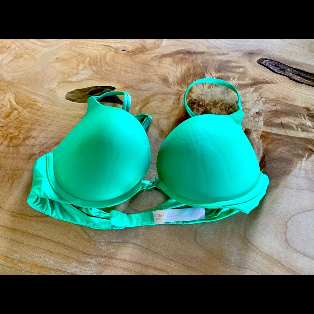 Victoria’s Secret Push-up Bra - 34C